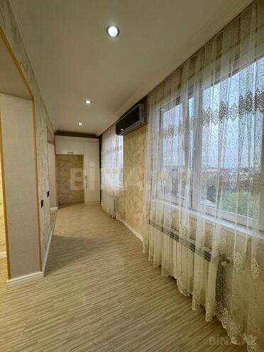 Satılır 3 otaqlı köhnə tikili 90 m², Nəsimi m., photo 11 from 15