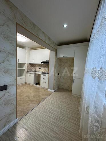 Satılır 3 otaqlı köhnə tikili 90 m², Nəsimi m., photo 10 from 15