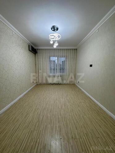 Satılır 3 otaqlı köhnə tikili 90 m², Nəsimi m., photo 7 from 15