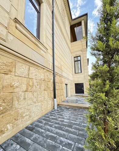 6-комн. дом/дача - пос. Старые Гюнешли - 276.8 м² (5)