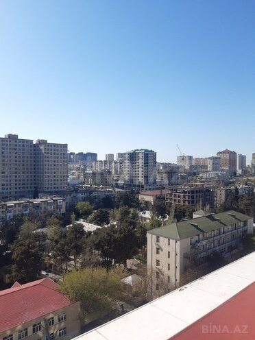 2-комн. новостройка - м. Иншаатчылар - 90 м² (9)