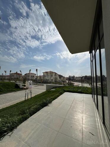 2-комн. новостройка - пос. Нардаран - 117.5 м² (15)