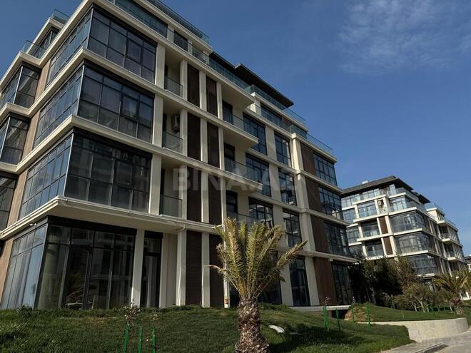 2-комн. новостройка - пос. Нардаран - 117.5 м² (13)