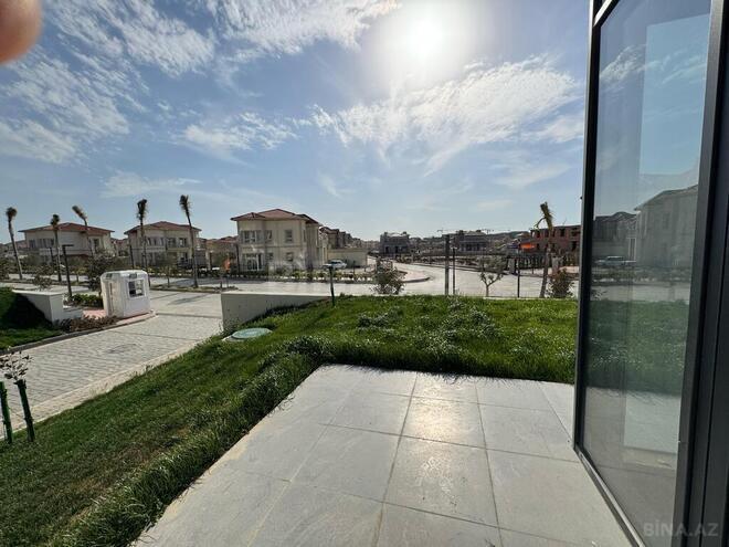 2-комн. новостройка - пос. Нардаран - 117.5 м² (14)