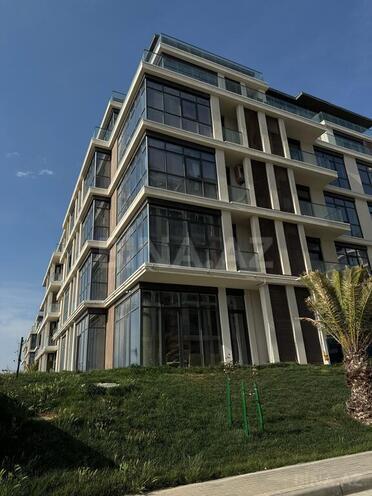 2-комн. новостройка - пос. Нардаран - 117.5 м² (12)