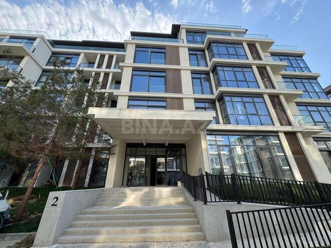 2-комн. новостройка - пос. Нардаран - 117.5 м² (2)