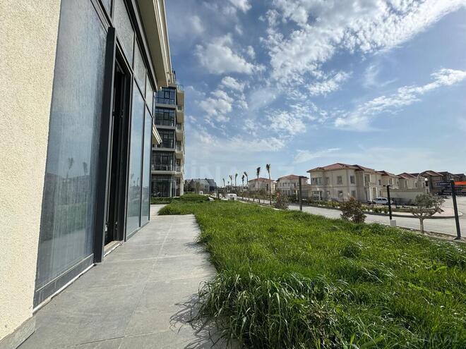 2-комн. новостройка - пос. Нардаран - 117.5 м² (17)