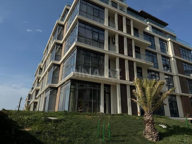 2-комн. новостройка - пос. Нардаран - 117.5 м² (1)