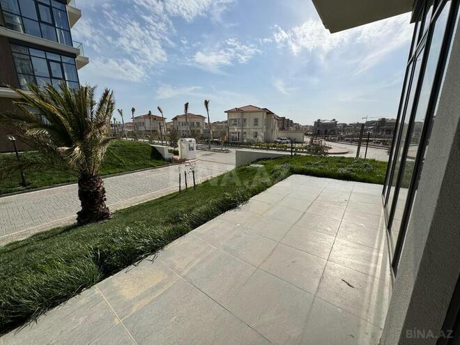 2-комн. новостройка - пос. Нардаран - 117.5 м² (16)