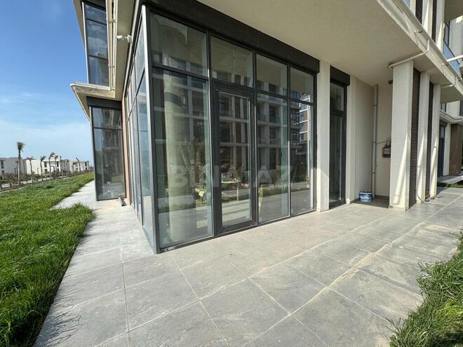 2-комн. новостройка - пос. Нардаран - 117.5 м² (9)