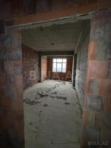 3 otaqlı yeni tikili - Yeni Günəşli q. - 122 m² (10)