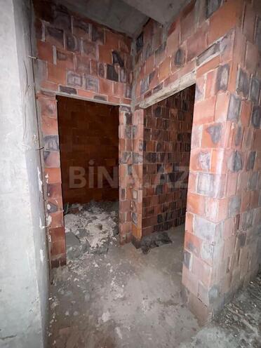 3 otaqlı yeni tikili - Yeni Günəşli q. - 122 m² (11)