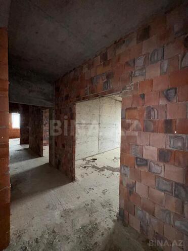 3 otaqlı yeni tikili - Yeni Günəşli q. - 122 m² (7)
