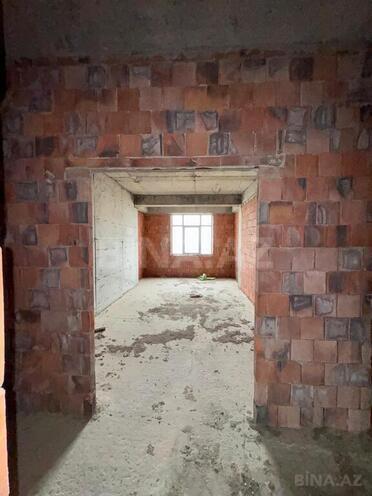 3 otaqlı yeni tikili - Yeni Günəşli q. - 122 m² (5)
