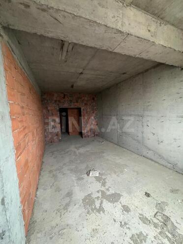 3 otaqlı yeni tikili - Yeni Günəşli q. - 122 m² (14)