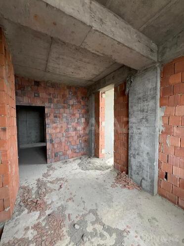 3 otaqlı yeni tikili - Yeni Günəşli q. - 122 m² (9)