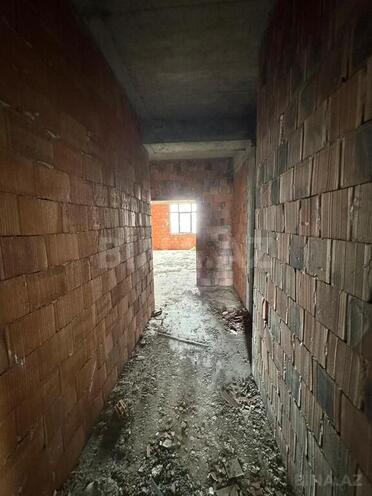 3 otaqlı yeni tikili - Yeni Günəşli q. - 122 m² (13)