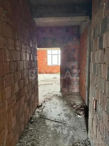 3 otaqlı yeni tikili - Yeni Günəşli q. - 122 m² (8)