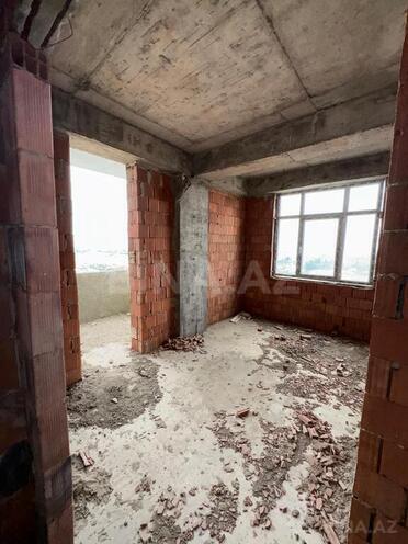 3 otaqlı yeni tikili - Yeni Günəşli q. - 122 m² (4)