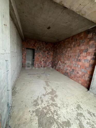 3 otaqlı yeni tikili - Yeni Günəşli q. - 122 m² (12)