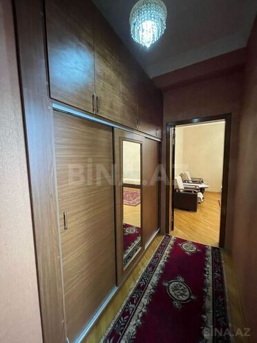 3 otaqlı yeni tikili - Nəsimi r. - 100 m² (16)