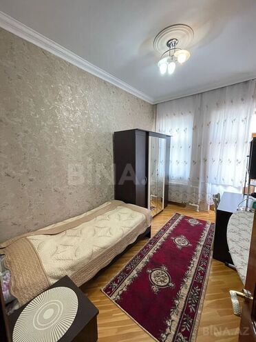 3 otaqlı yeni tikili - Nəsimi r. - 100 m² (10)
