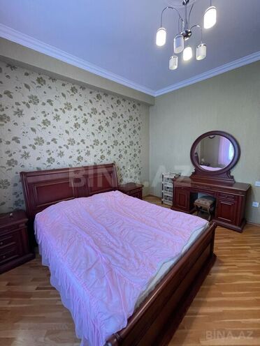 3 otaqlı yeni tikili - Nəsimi r. - 100 m² (7)