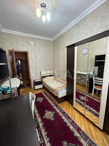 3 otaqlı yeni tikili - Nəsimi r. - 100 m² (11)