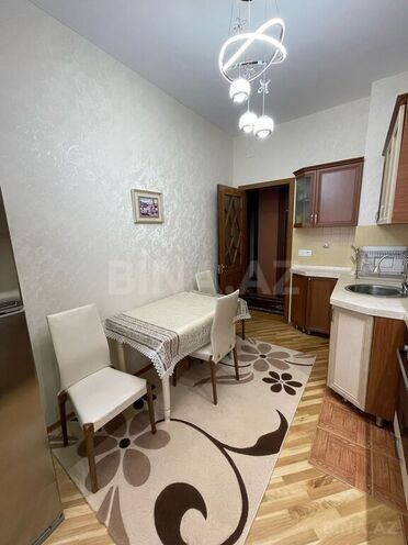 3 otaqlı yeni tikili - Nəsimi r. - 100 m² (19)