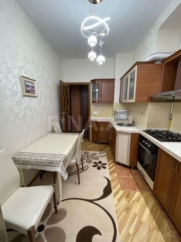 3 otaqlı yeni tikili - Nəsimi r. - 100 m² (9)