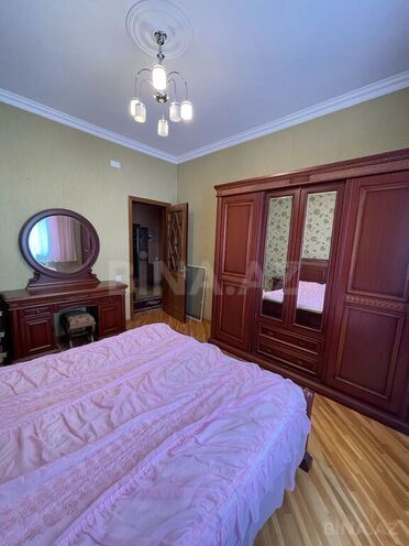 3 otaqlı yeni tikili - Nəsimi r. - 100 m² (8)