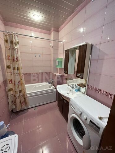 3 otaqlı yeni tikili - Nəsimi r. - 100 m² (12)