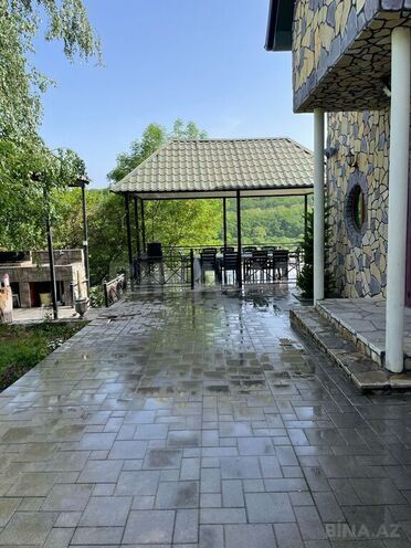 3-комн. дом/дача - Губа - 200 м² (8)