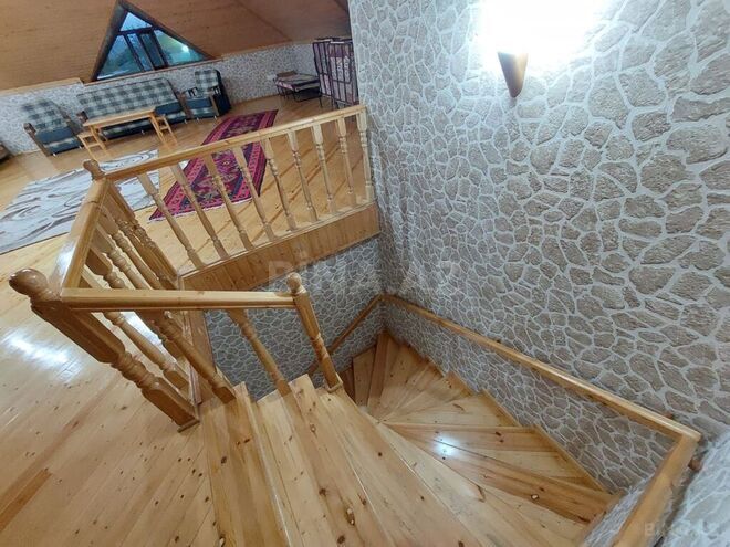 3-комн. дом/дача - Губа - 200 м² (22)
