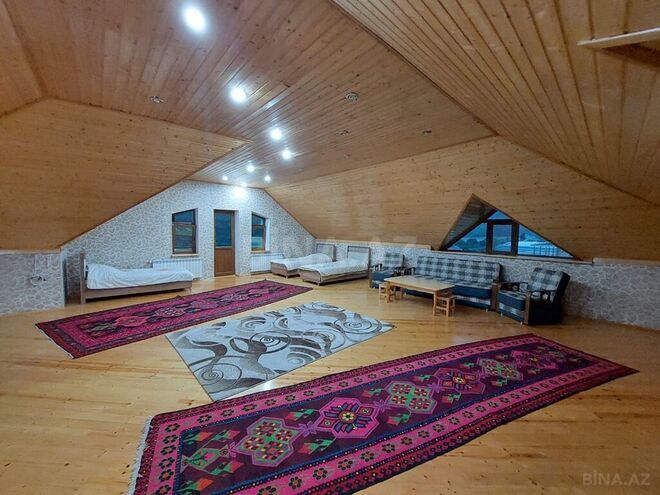3-комн. дом/дача - Губа - 200 м² (24)