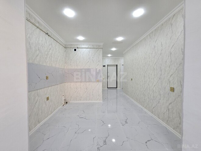 2 otaqlı köhnə tikili - Xırdalan - 70 m² (2)