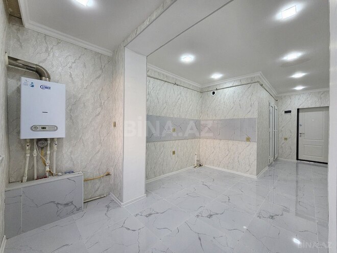 2 otaqlı köhnə tikili - Xırdalan - 70 m² (1)
