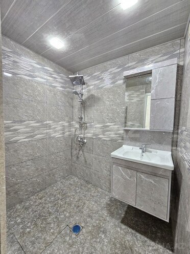 2 otaqlı köhnə tikili - Xırdalan - 70 m² (14)