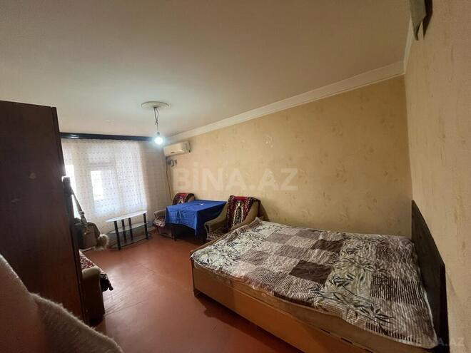 1 otaqlı köhnə tikili - Sumqayıt - 30 m² (1)