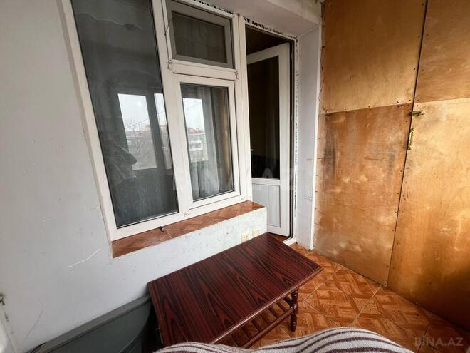 1 otaqlı köhnə tikili - Sumqayıt - 30 m² (4)
