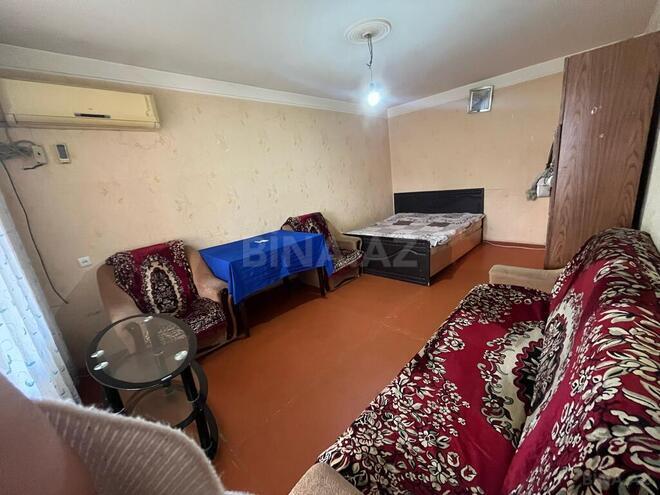1 otaqlı köhnə tikili - Sumqayıt - 30 m² (3)