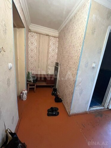 1 otaqlı köhnə tikili - Sumqayıt - 30 m² (7)