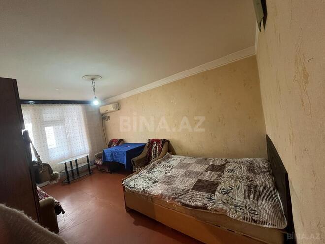 1 otaqlı köhnə tikili - Sumqayıt - 30 m² (2)
