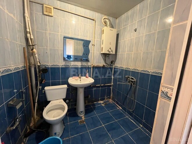 1 otaqlı köhnə tikili - Sumqayıt - 30 m² (6)