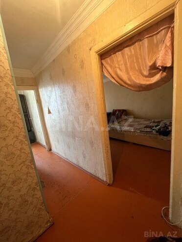 1 otaqlı köhnə tikili - Sumqayıt - 30 m² (8)