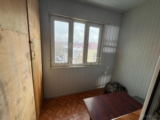 1 otaqlı köhnə tikili - Sumqayıt - 30 m² (5)