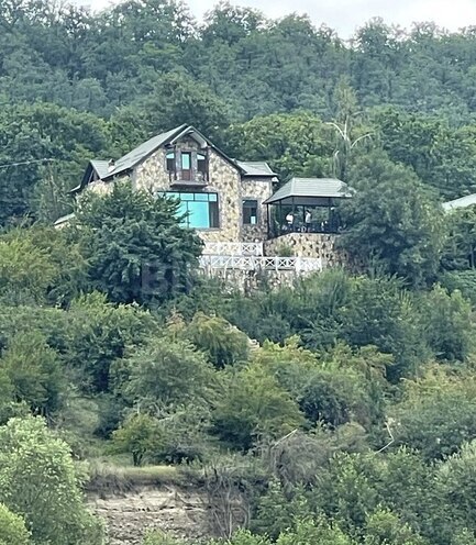 3-комн. дом/дача - Губа - 200 м² (2)