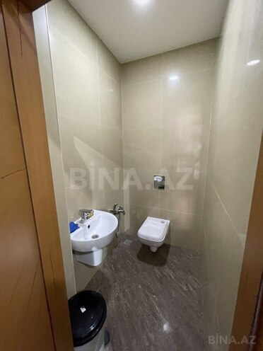 Obyekt - Ağ şəhər q. - 200 m² (9)