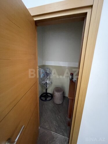 Obyekt - Ağ şəhər q. - 200 m² (11)