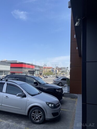 Obyekt - Ağ şəhər q. - 200 m² (5)